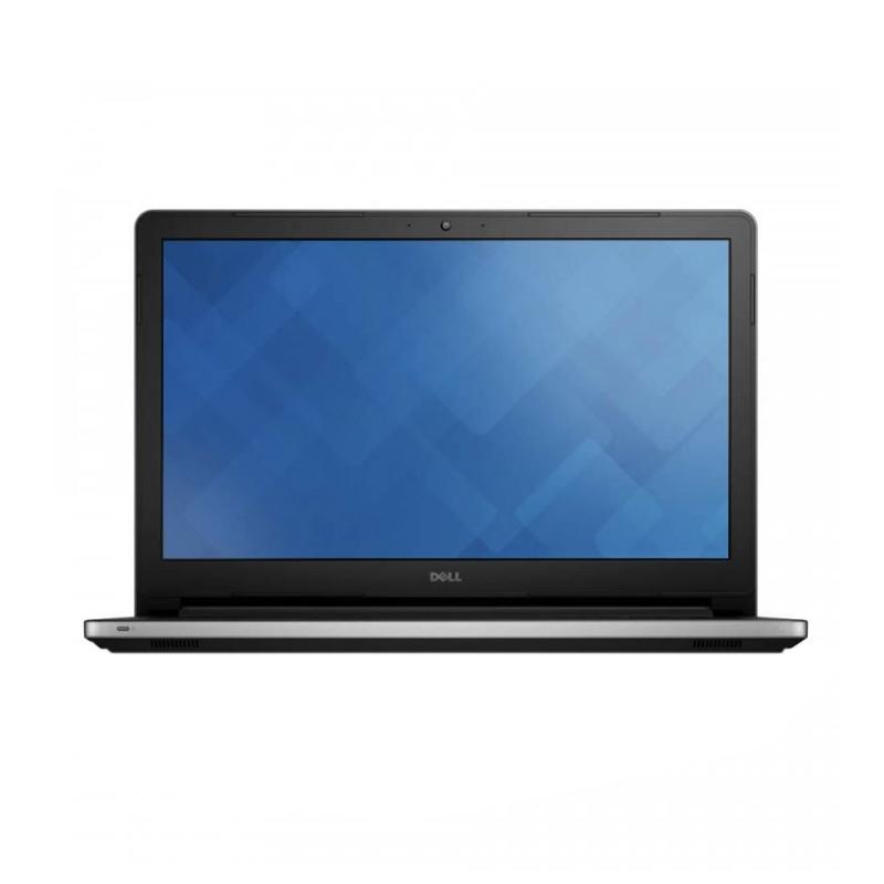 Dell Inspiron 5468 Notebook - Silver [Ci7-7500U/ 4GB/ AMD 2GB/ Ubuntu]