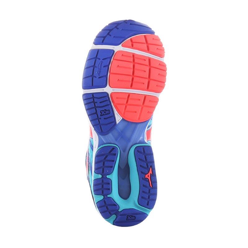 mizuno wave sayonara 1 2017
