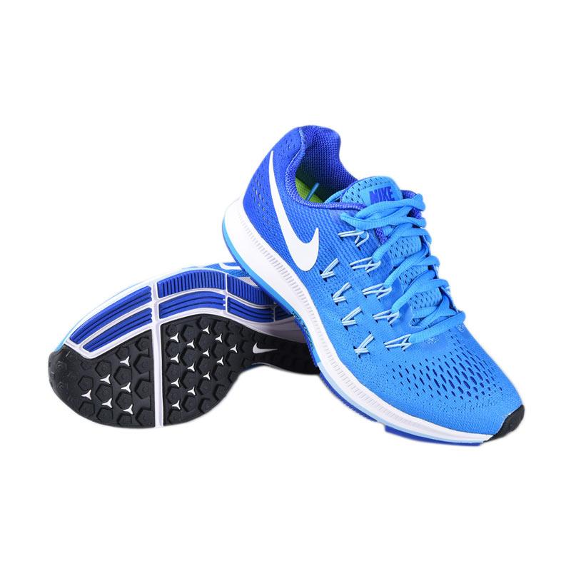 Jual Nike Wmns Air Zoom Pegasus 33 