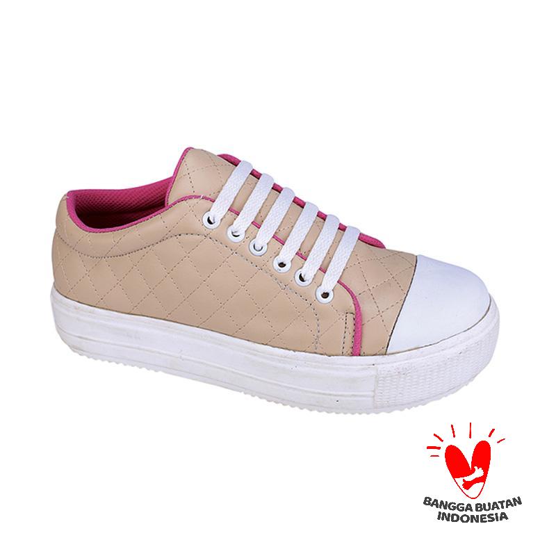 Catenzo MR 763 Ariana Sepatu Sneakers Wanita