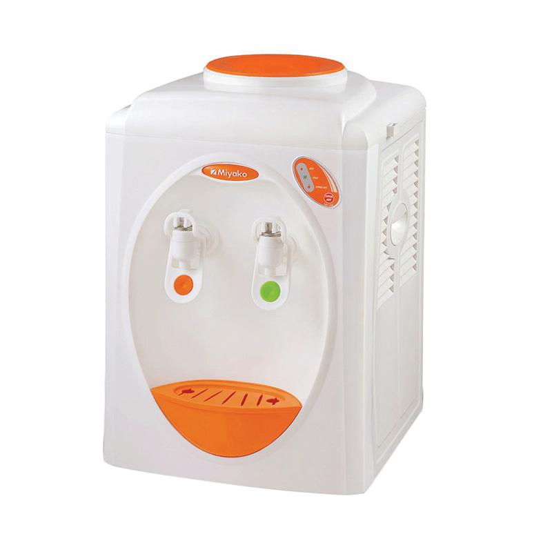 Miyako WD-18EX Dispenser Air Portable - Orange