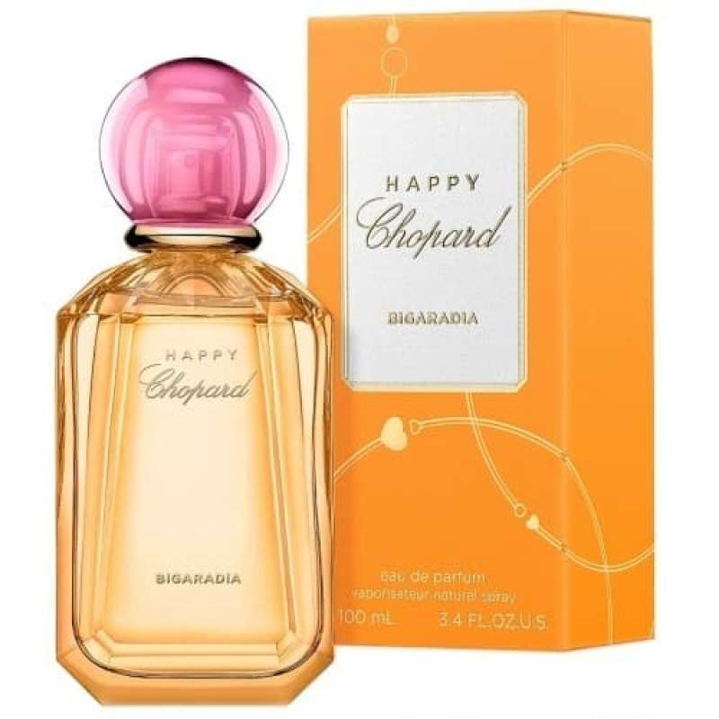 Promo Happy Chopard Bigaradia edp 100ml di Seller PP Parfum Id - Kota  Jakarta Barat, DKI Jakarta | Blibli