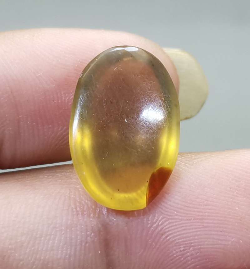 Jual Batu Getah Katilayu Emas Bagus Kode R150 Terbaru Desember 