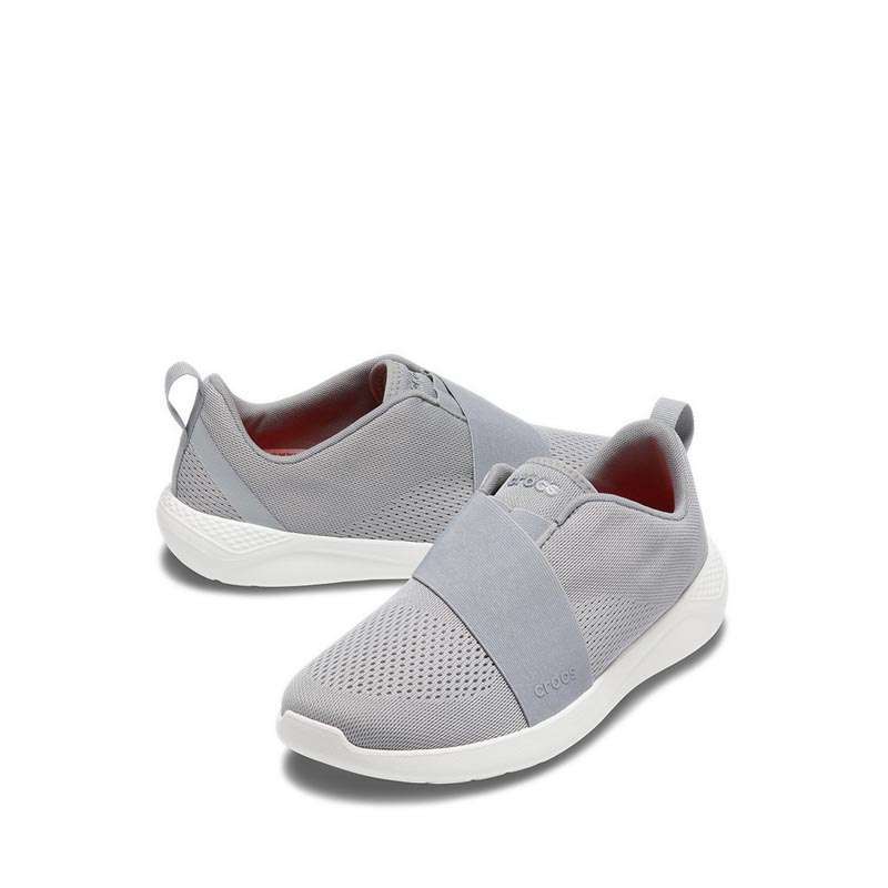 crocs modform slip on