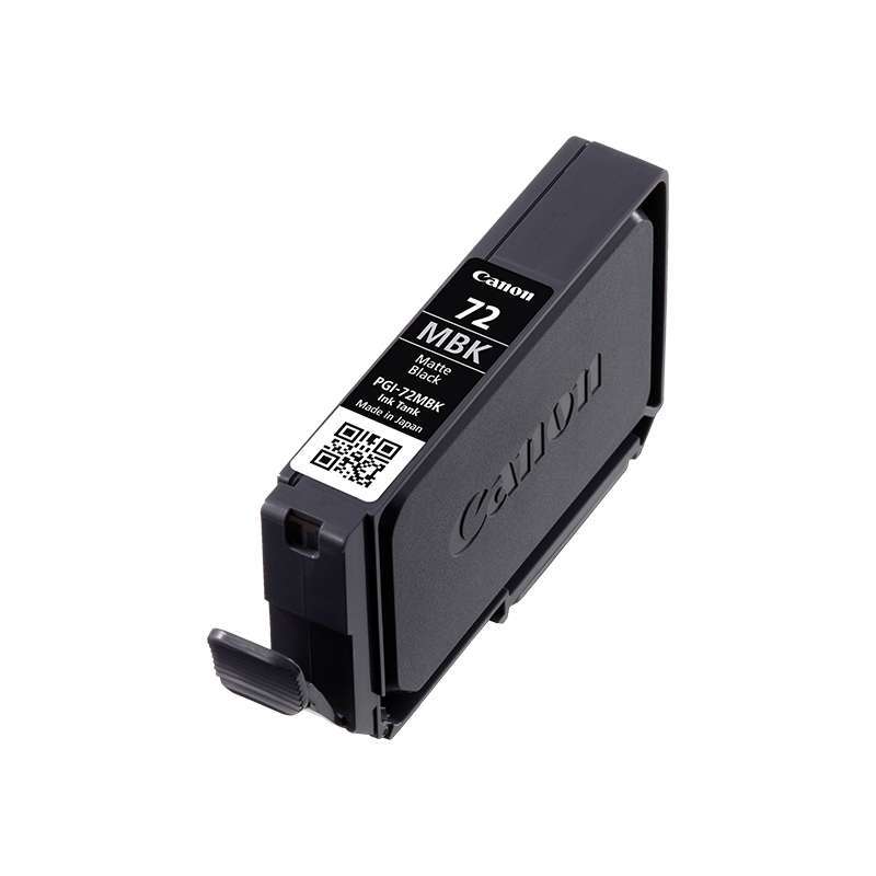 focus nusantara canon pgi 72 ink cartridge matte black