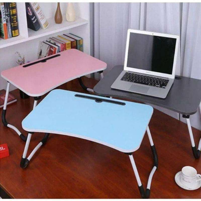 computer table meja lipat laptop meja laptop meja lipat anak