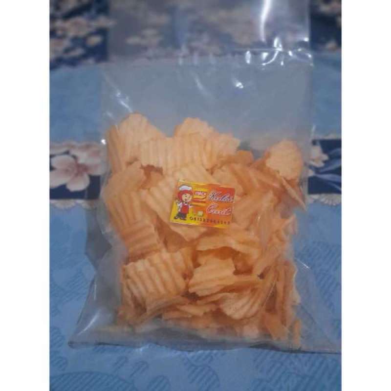 Jual Keripik Singkong Keju Online April 2021 Blibli