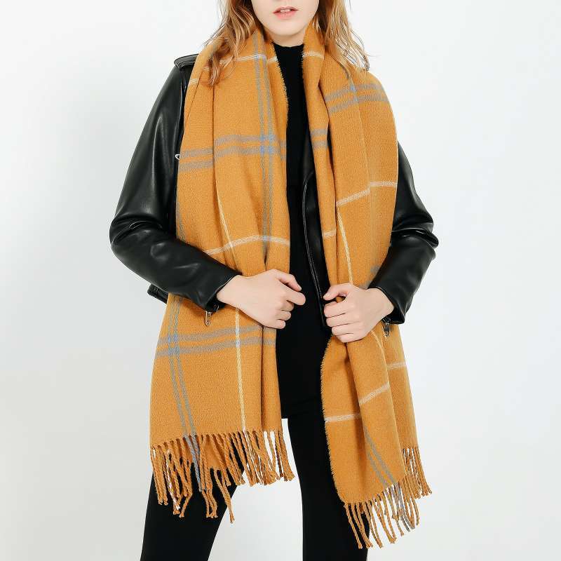 Large scarf shawl clearance