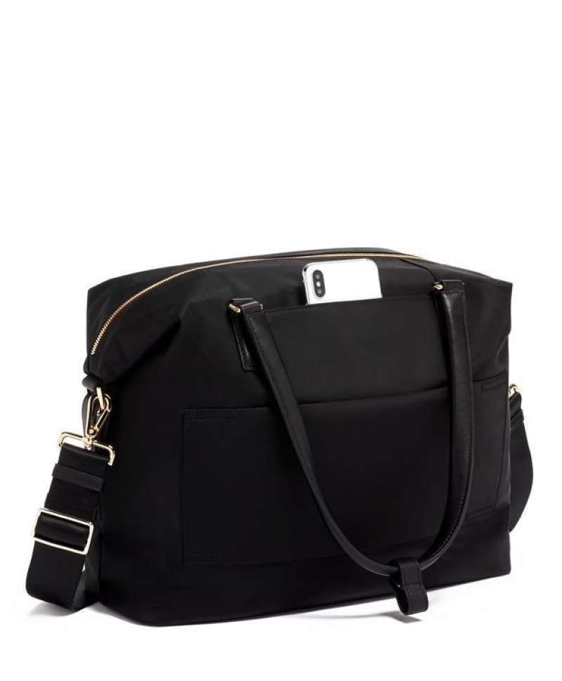 tumi small wynne weekender