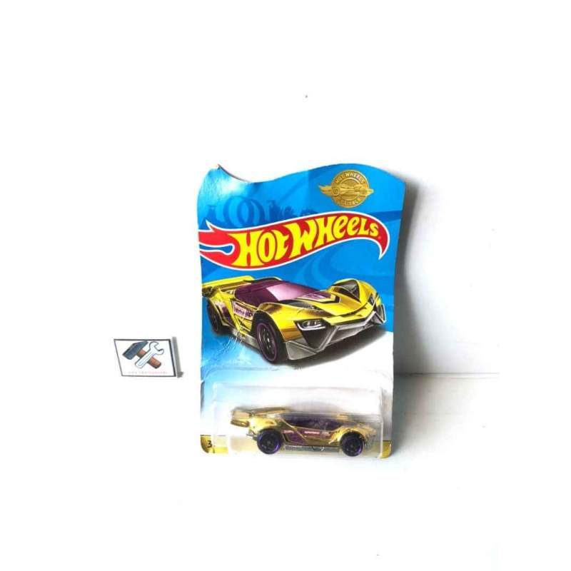Hot wheels blitzspeeder 2019 sales