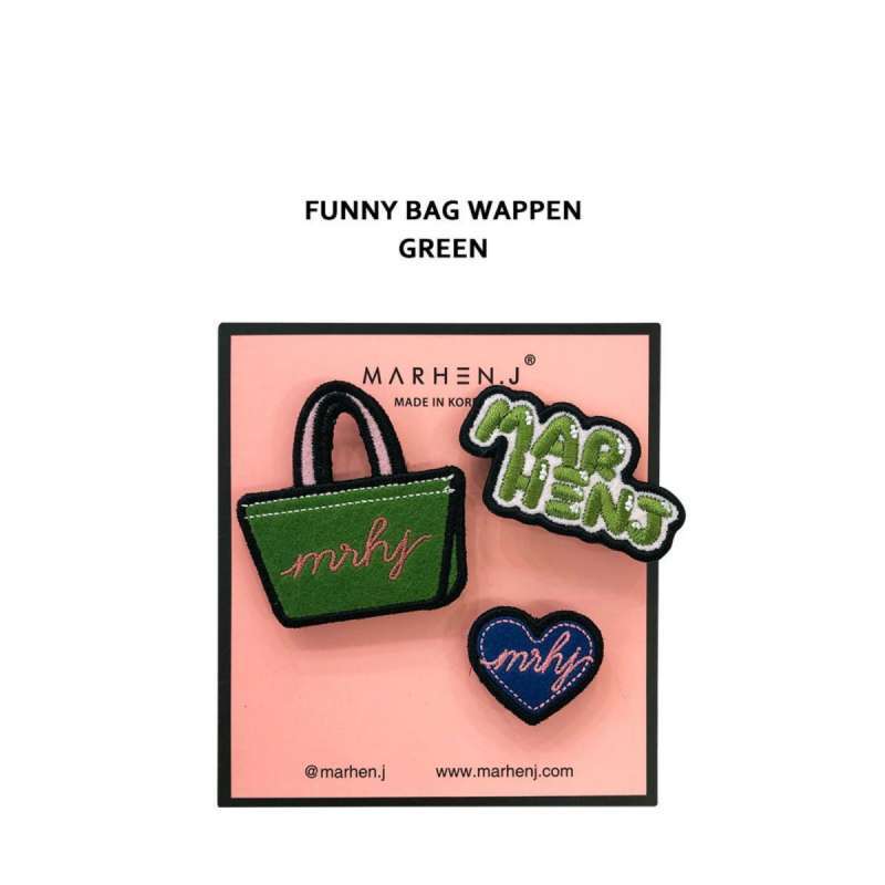 Marhen j funny bag deals