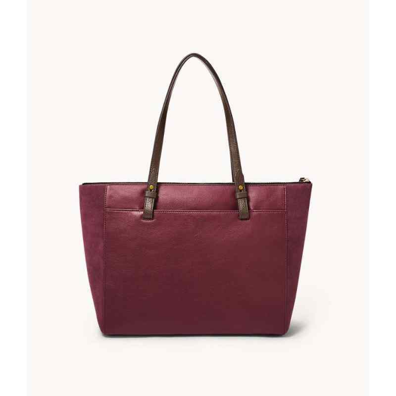 Fossil rachel ns sales tote