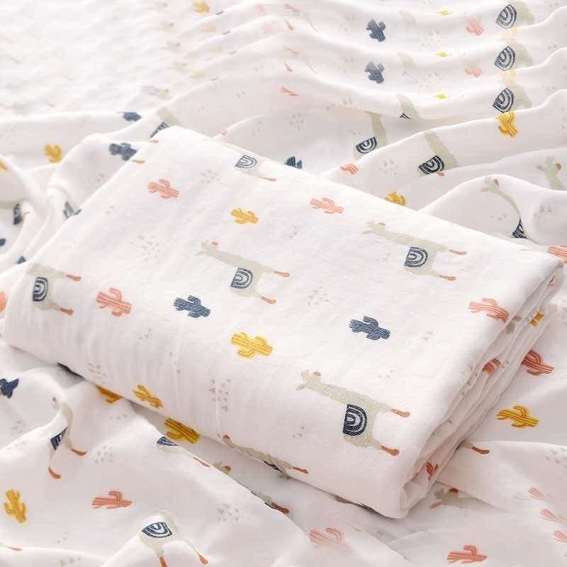 cool swaddle blankets