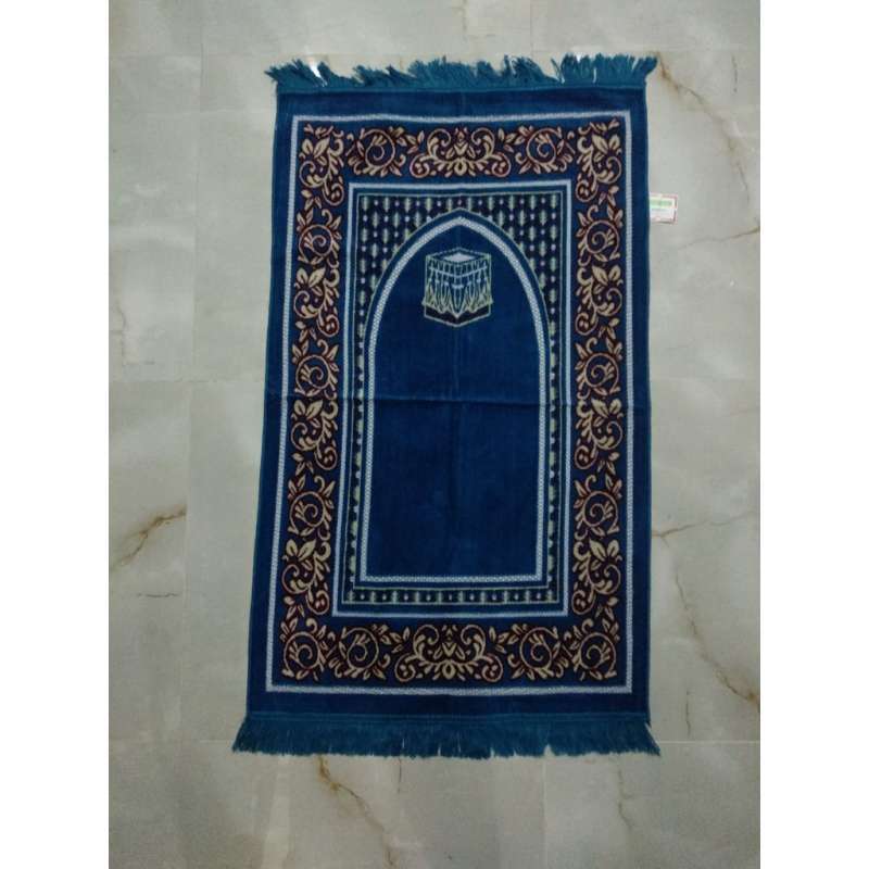sajadah bulu gokkusagi turkey turki turkiye besar super