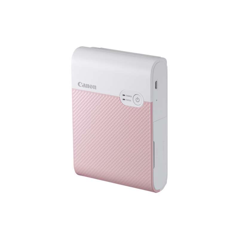 canon selphy square qx10 compact photo printer