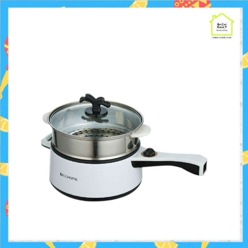 Ecohome electric multi best sale cooker