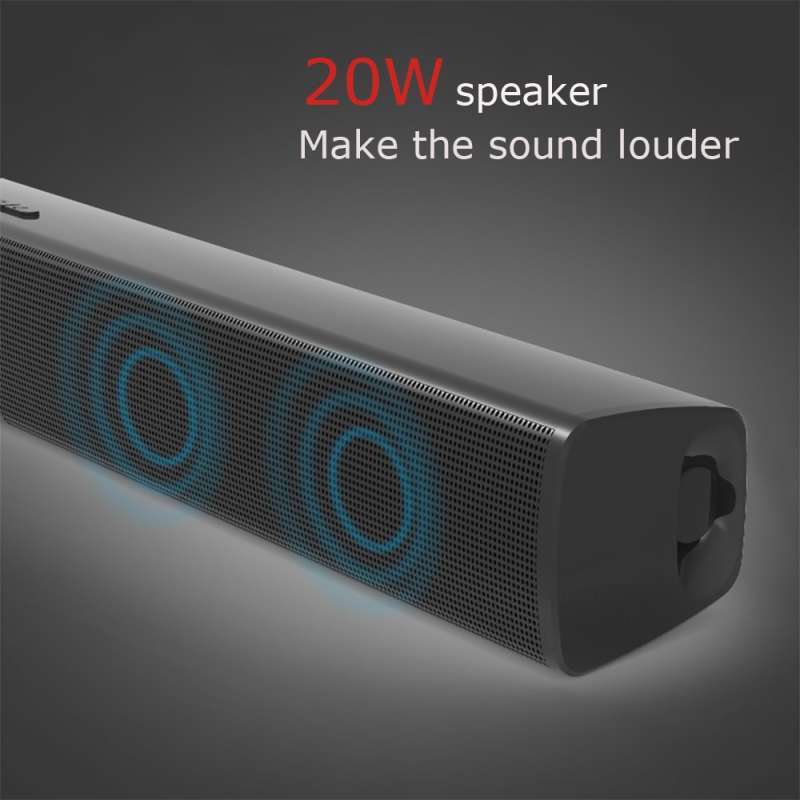 Teater Theater Bluetooth Speaker tv 