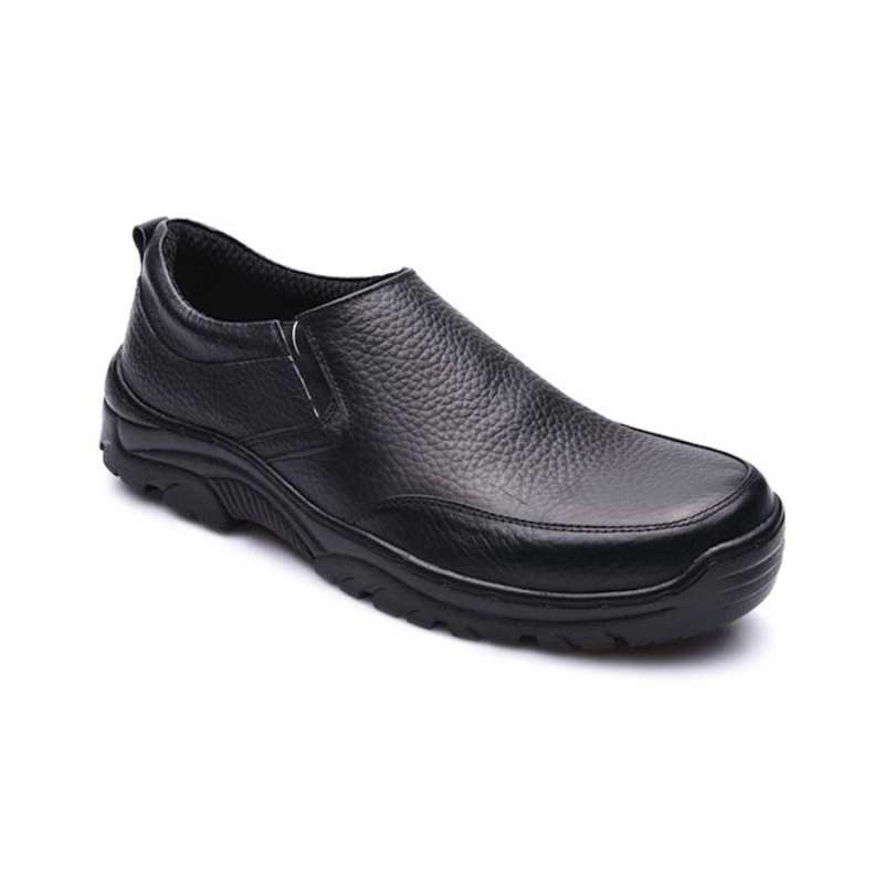 Sepatu safety anti air store