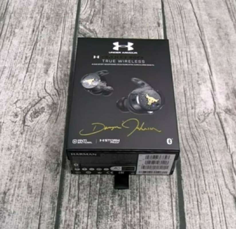 Jbl Under Armour Original Harga Model Terbaru Februari 2024