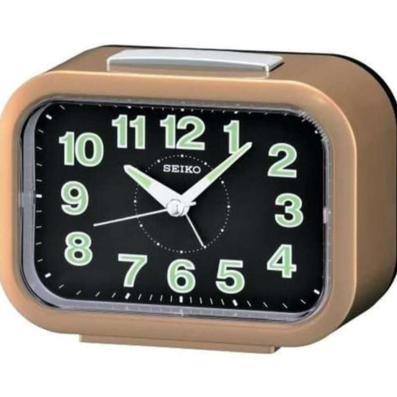 Jam online weker seiko