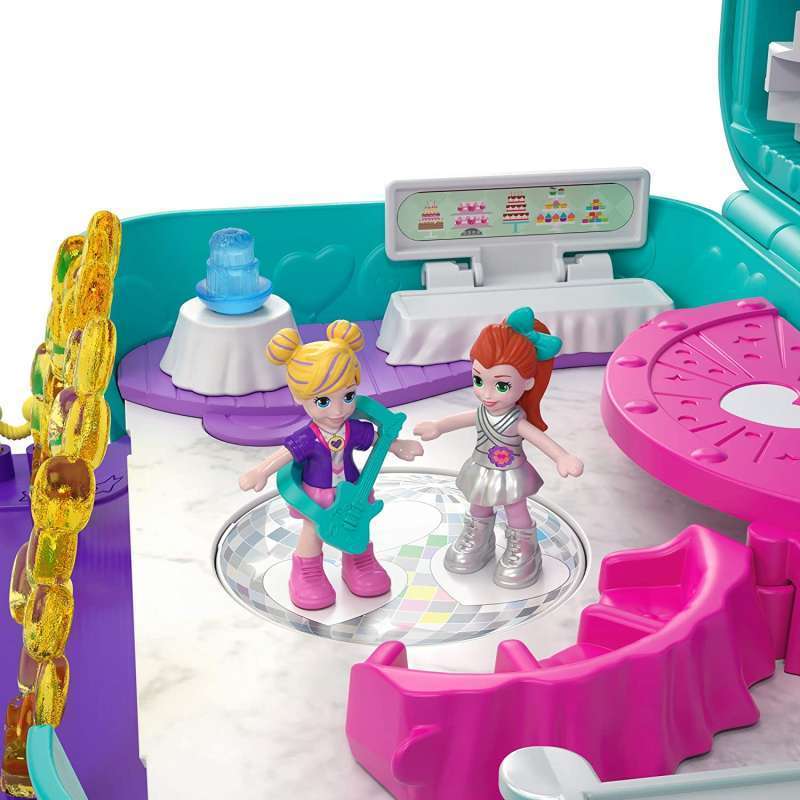 Polly pocket fry39 shop