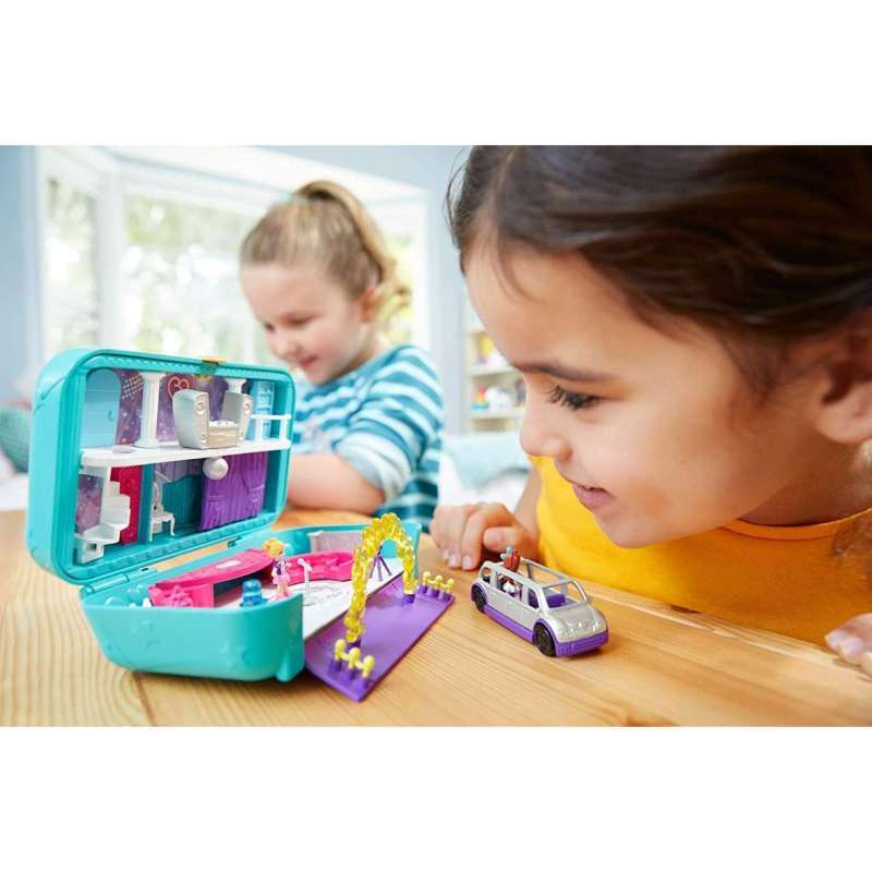Polly pocket fry39 clearance