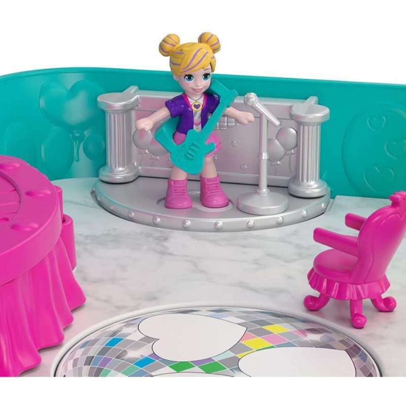 Polly pocket fry39 outlet