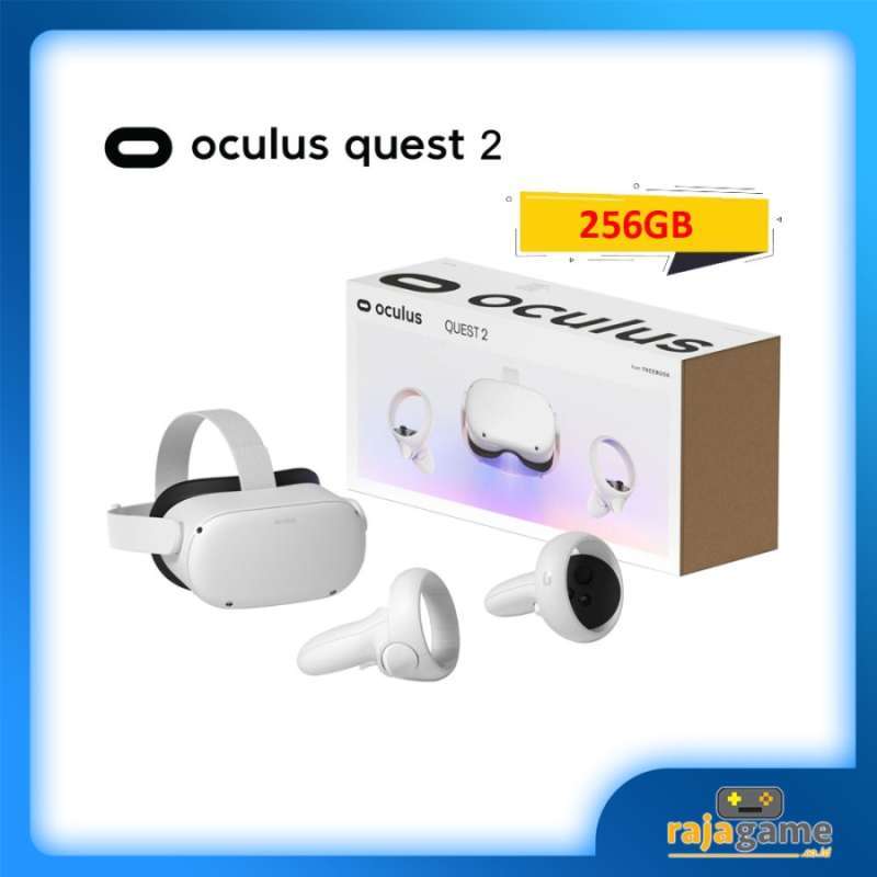 Harga store vr oculus