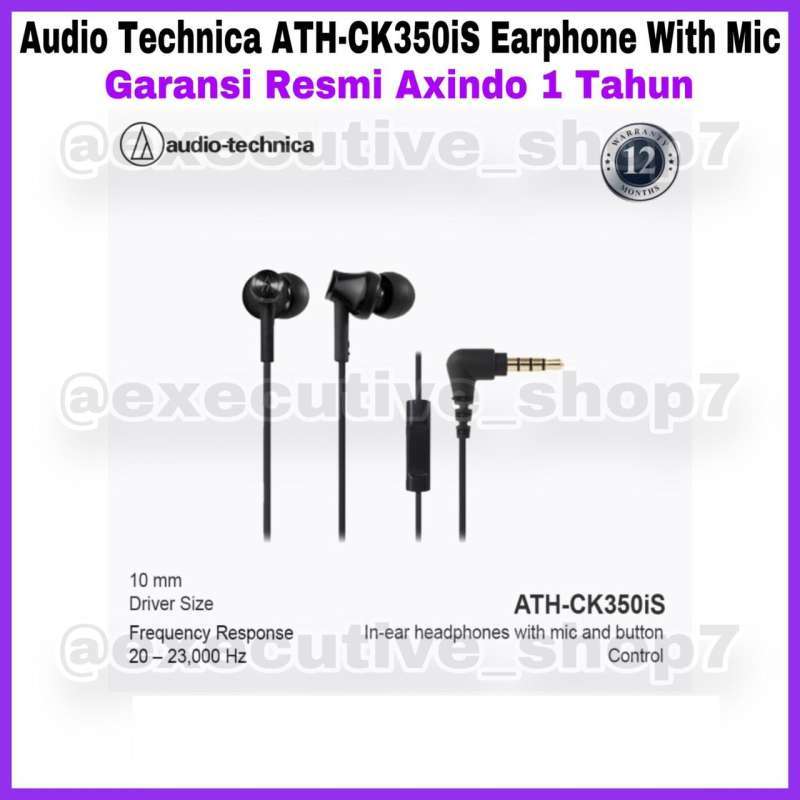 Axindo audio online technica