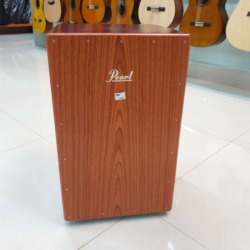 Cajon cheap pearl original