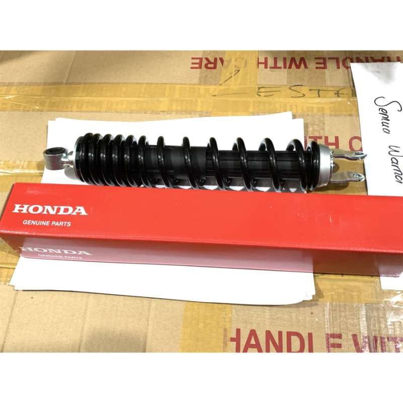 Jual Shock Shockbreaker Sok Belakang Vario 125 Led 150 Asli Ori Honda Murah Mei 2021 Blibli