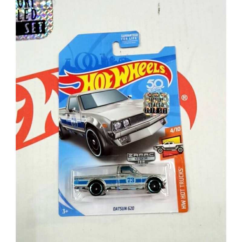 Hotwheels factory sealed 2018 online