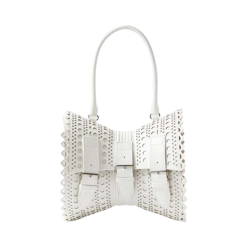 Alaia corset bag cheap