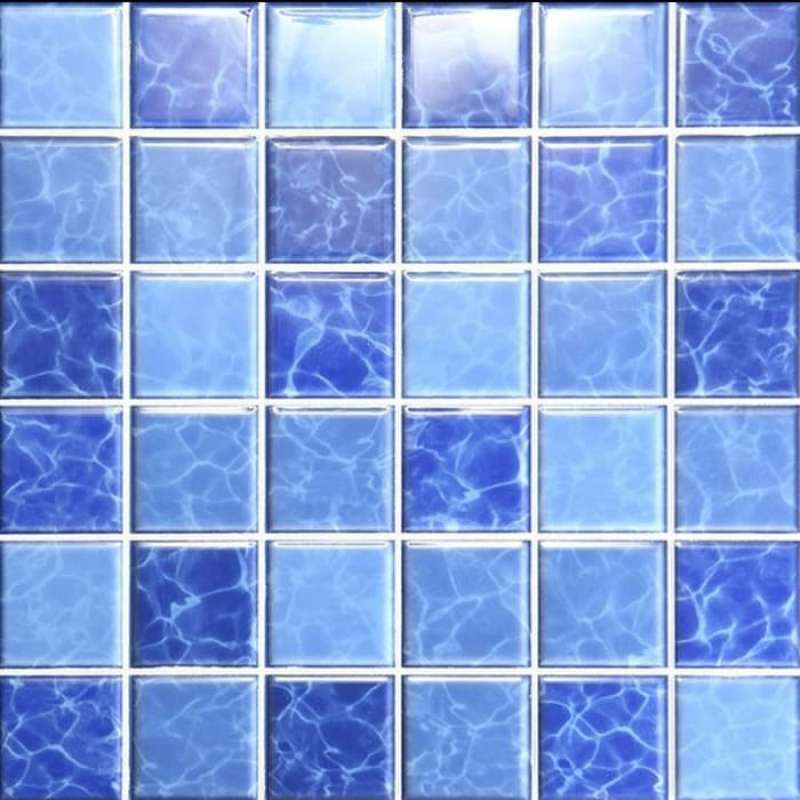 Jual Keramik Dinding Kolam Dan Kamar Mandi Roman Datlantic Mix Ukuran 30x30 Online Mei 2021 Blibli