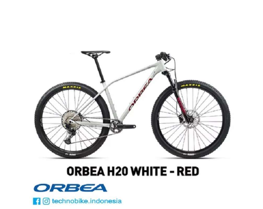 Harga orbea bike best sale