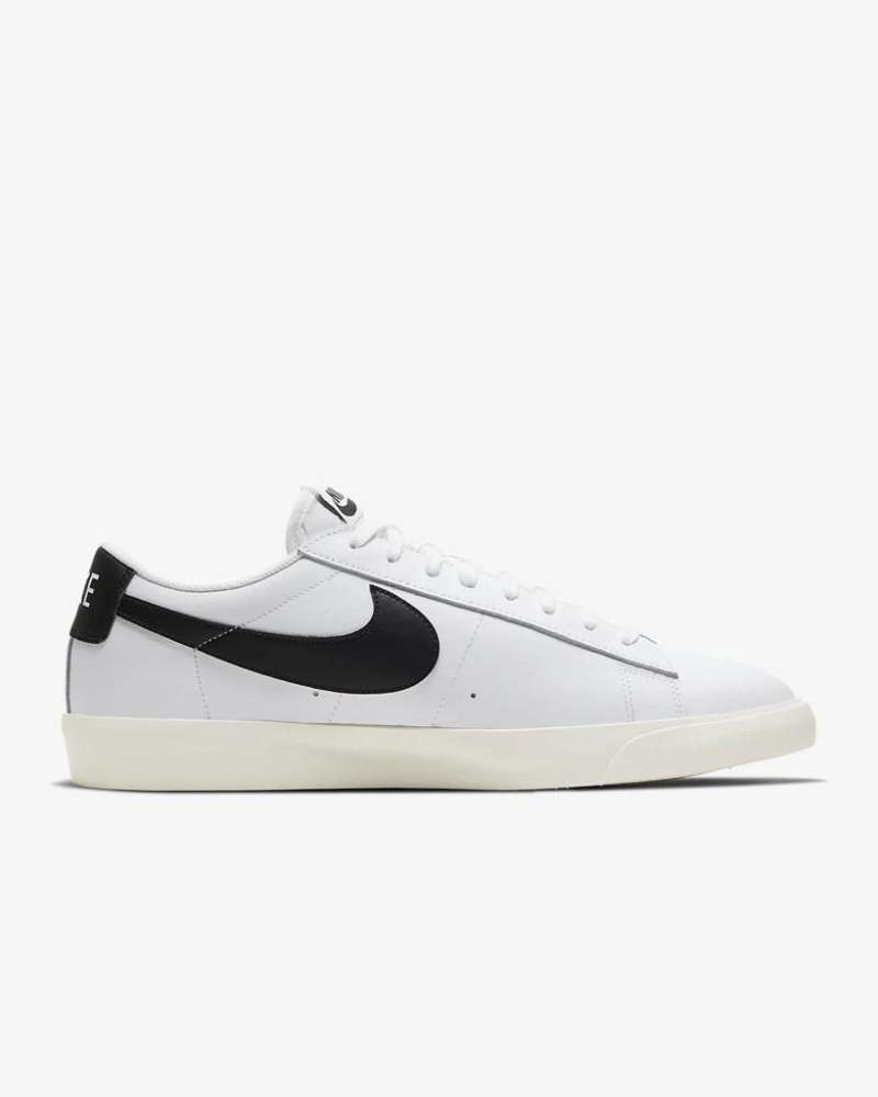 blazer low 77