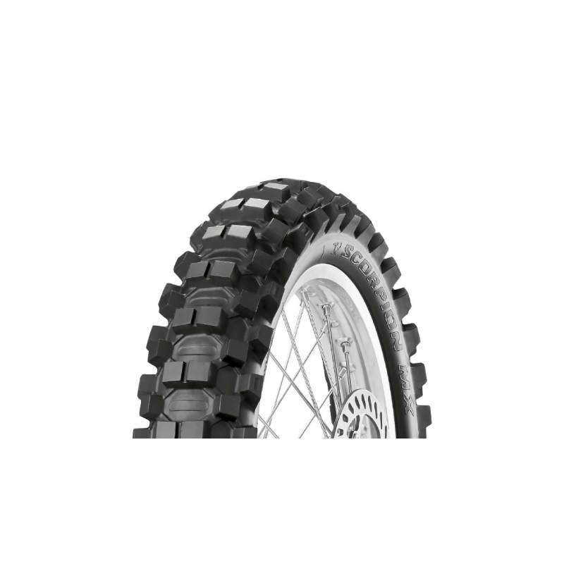 Jual Pirelli Scorpion MX Extra X 120 