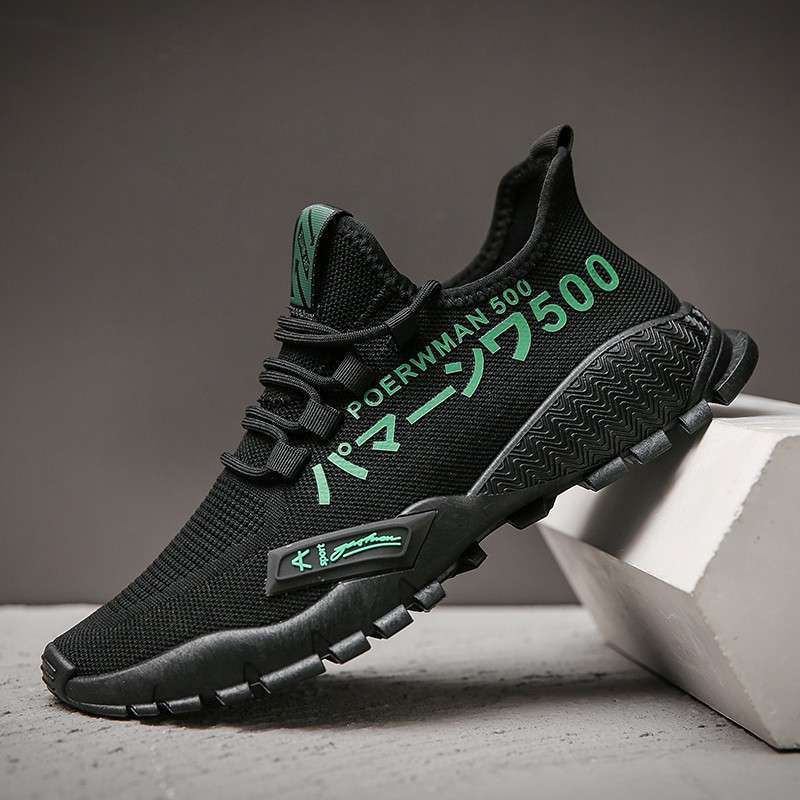 All black sneakers 219 shop