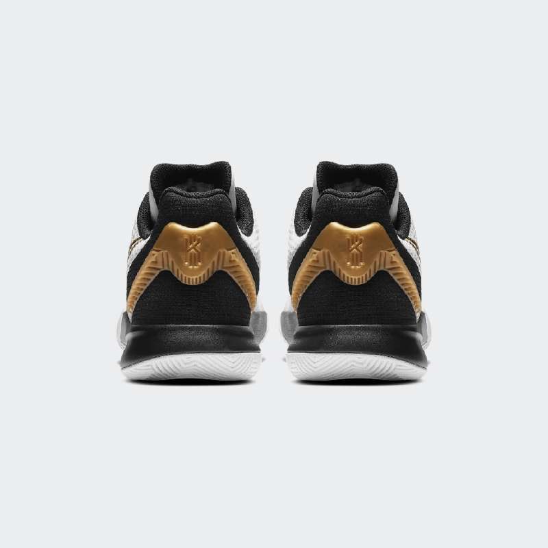 nike kyrie flytrap 2 white