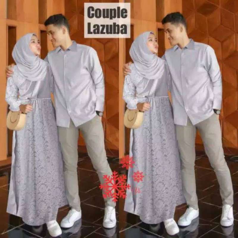 Jual Baju Couple Untuk Kondangan Simple Online April 2021 Blibli