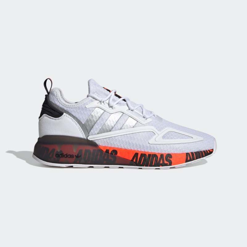 Jual adidas ZX 2K Boost Originals Shoes Sepatu Olahraga Pria 