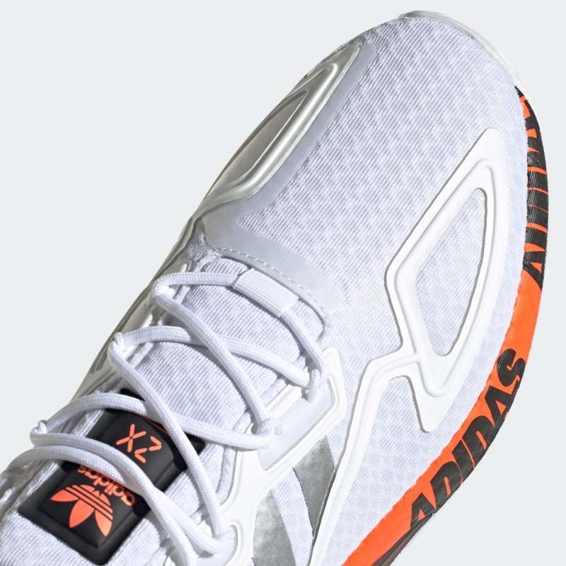 Jual adidas ZX 2K Boost Originals Shoes Sepatu Olahraga Pria 