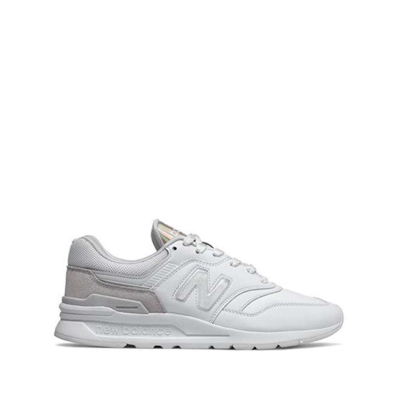 Balance Women CW997H Shoe White 