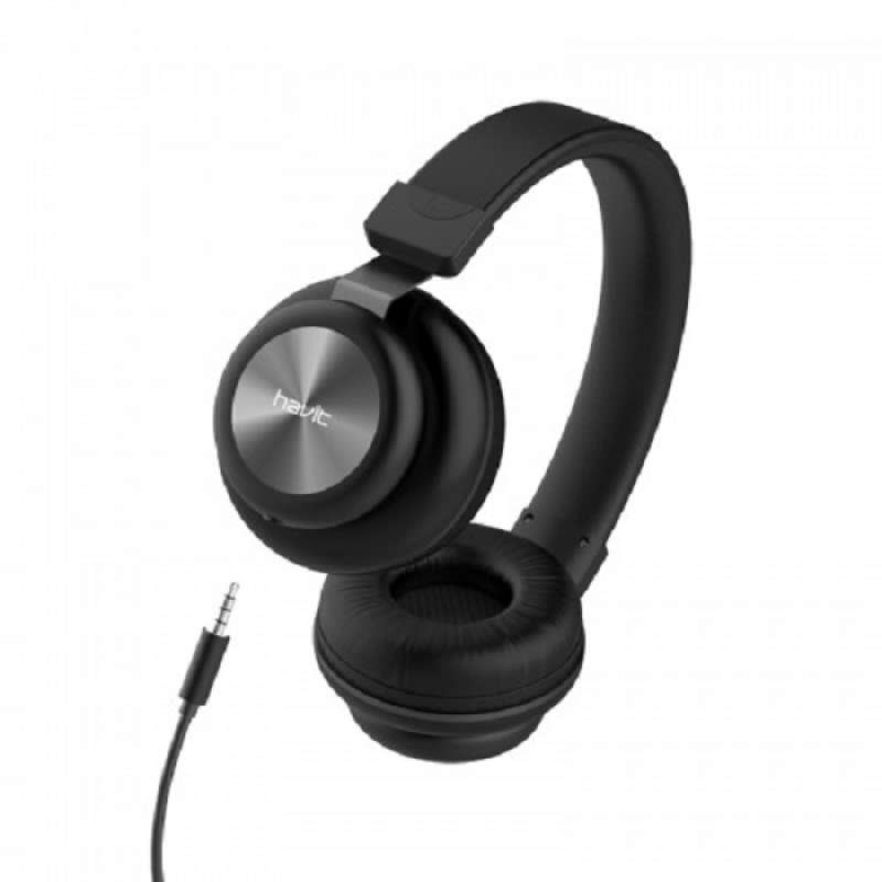 Jual Headphone Headset HAVIT HV-H2263D Colorful Music di Lapak Havit  Official Store | Bukalapak