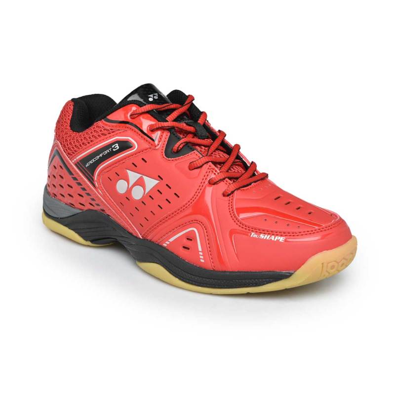 Aero cheap comfort yonex