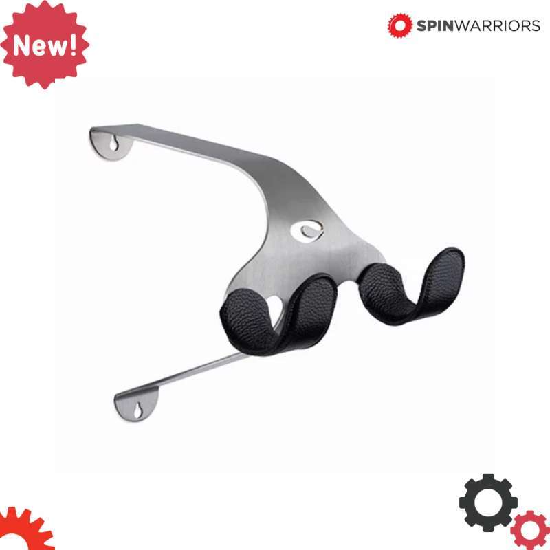 Cactus tongue hot sale bike hanger