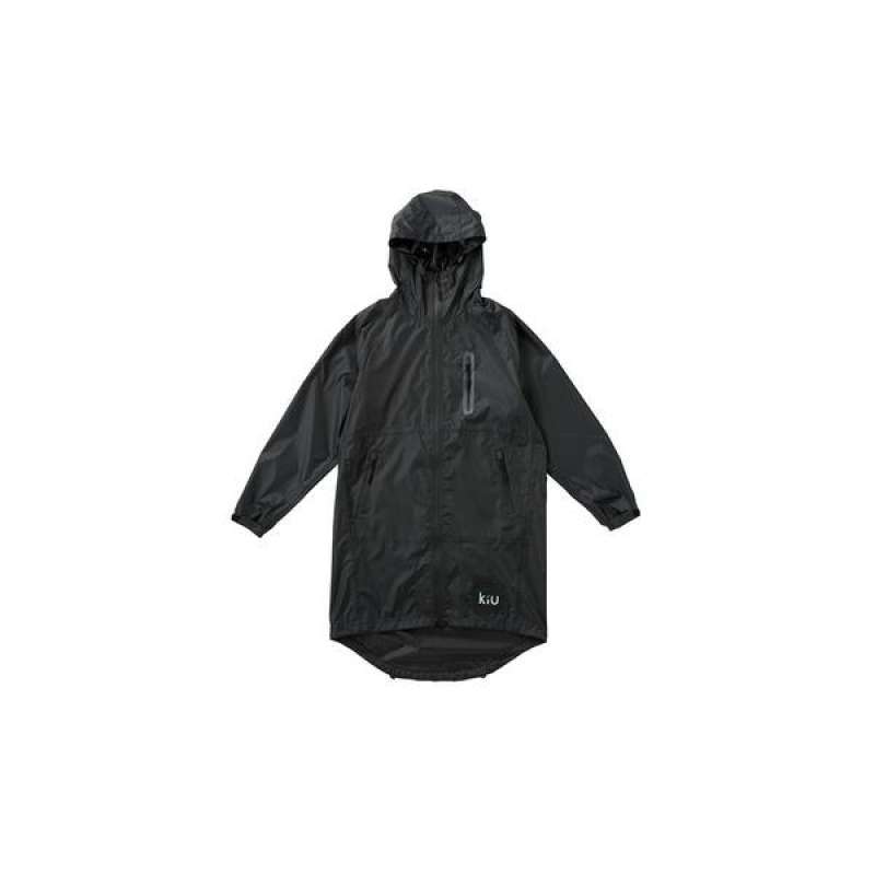 waterproof windbreaker