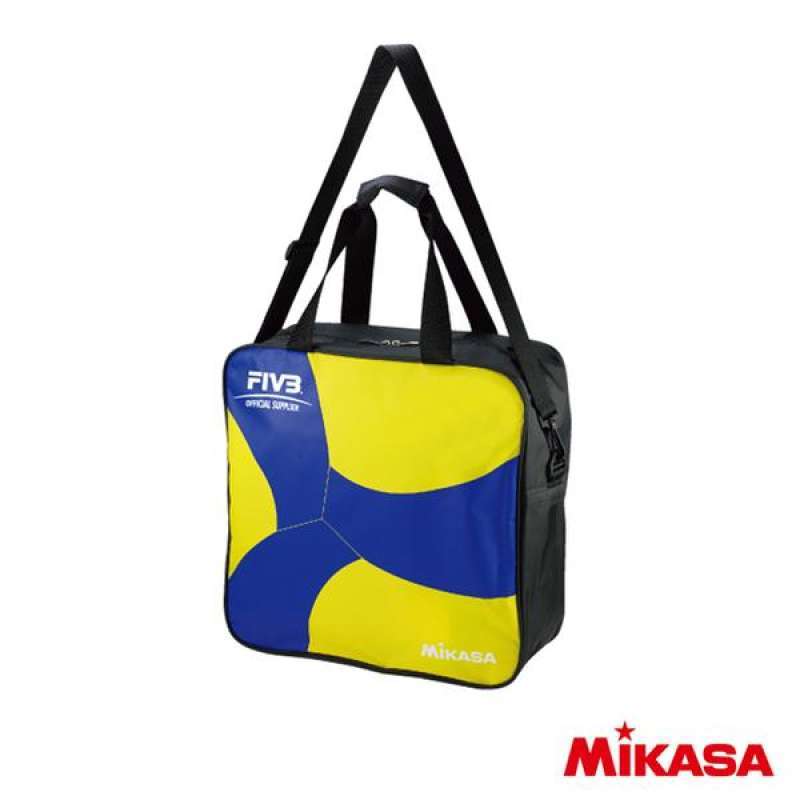 Promo MIKASA volleyball style bag 4 