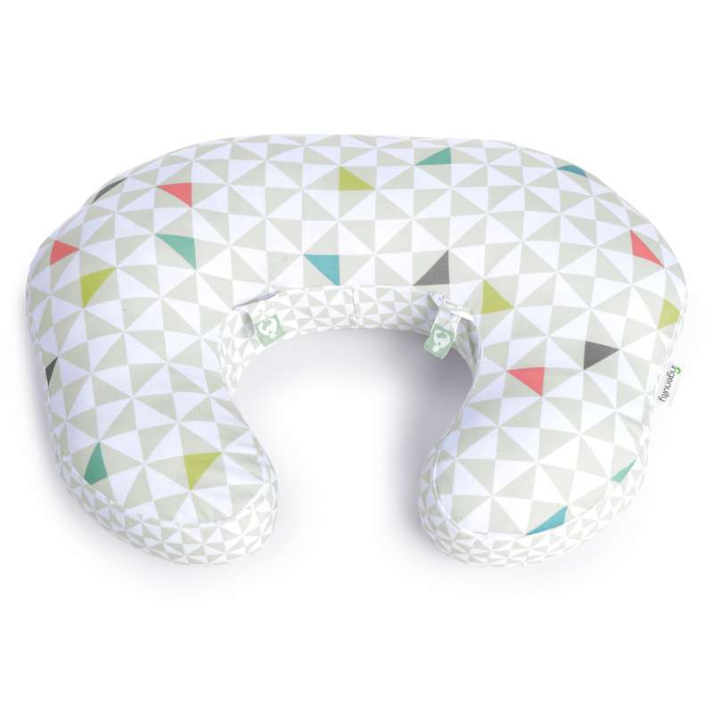 Plenti online nursing pillow