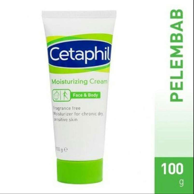 Harga cetaphil moisturizing cream deals
